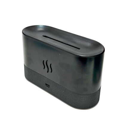 Difusor LED Efecto Llama Home Deco Factory - Home Deco Factory - Titan.com.pa - 3664944499459