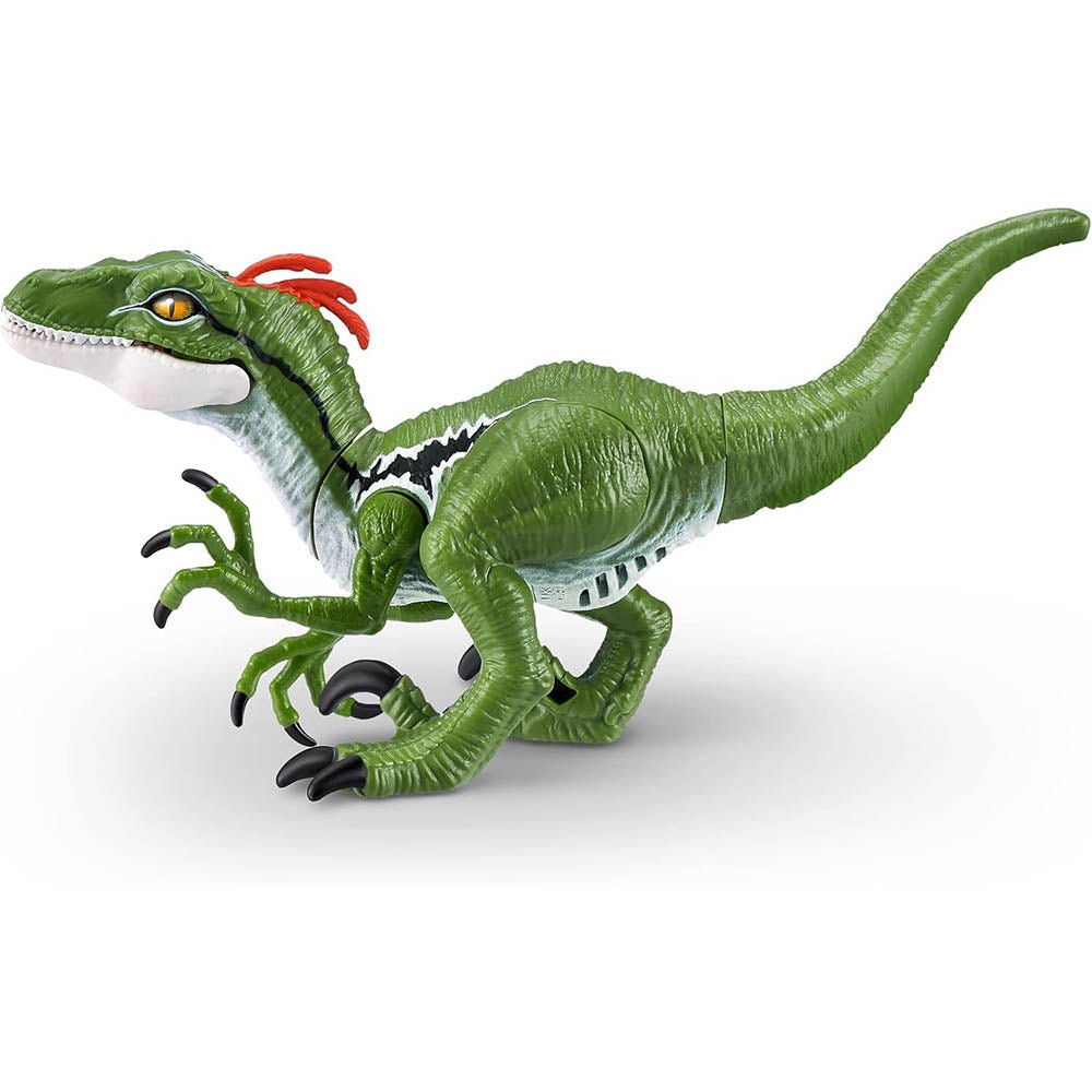 Dinosaurio Alive Raptor / Robo Alive - Robo Alive - Titan.com.pa - 193052037923