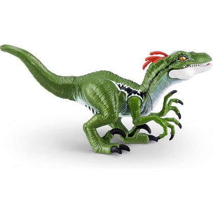 Dinosaurio Alive Raptor / Robo Alive - Robo Alive - Titan.com.pa - 193052037923