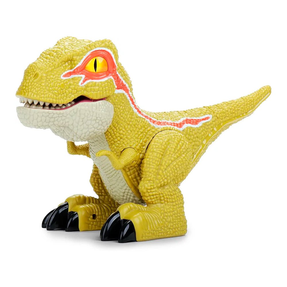 Dinosaurio Con Luz Y Spray / Surtido - Dino Troop Kids - Titan.com.pa - 2100000071630