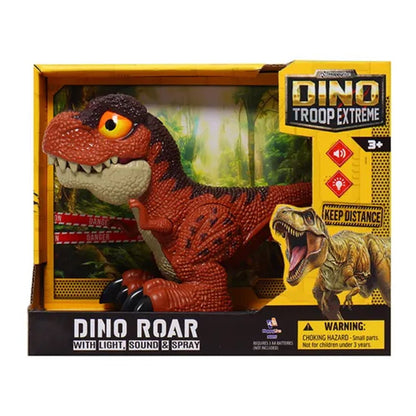 Dinosaurio Con Luz Y Spray / Surtido - Dino Troop Kids - Titan.com.pa - 2100000071630