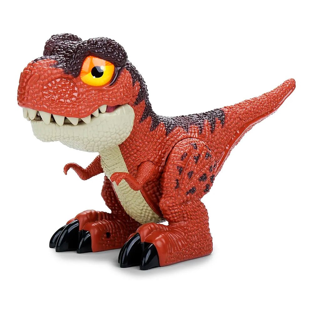 Dinosaurio Con Luz Y Spray / Surtido - Dino Troop Kids - Titan.com.pa - 2100000071630