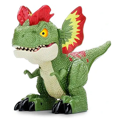 Dinosaurio Con Luz Y Spray / Surtido - Dino Troop Kids - Titan.com.pa - 2100000071630