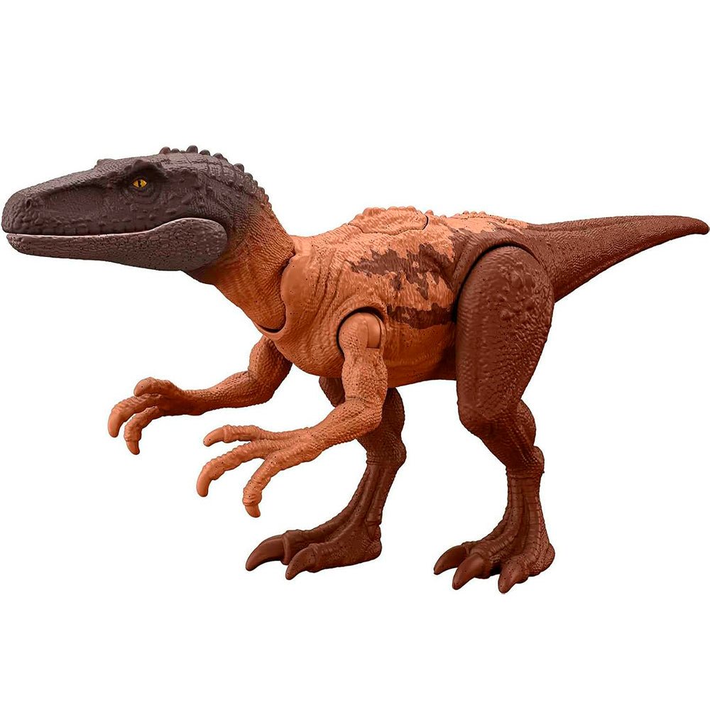 Dinosaurio Con Mordida de Ataque / Jurassic World / Surtido - Jurassic World - Titan.com.pa - 194735116256