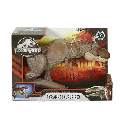 Dinosaurio Jurassic World - Jurassic World - Titan.com.pa - 887961867060