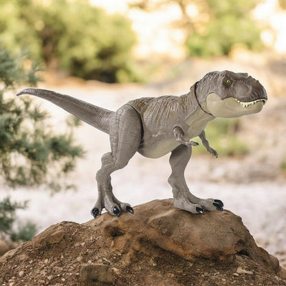 Dinosaurio Jurassic World - Jurassic World - Titan.com.pa - 887961867060