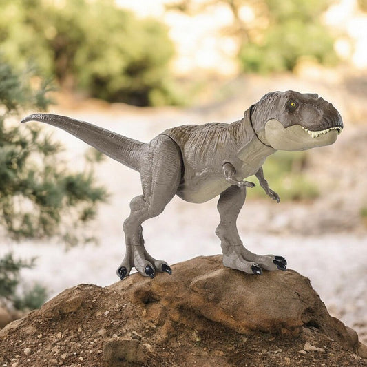 Dinosaurio Jurassic World - Jurassic World - Titan.com.pa - 887961867060