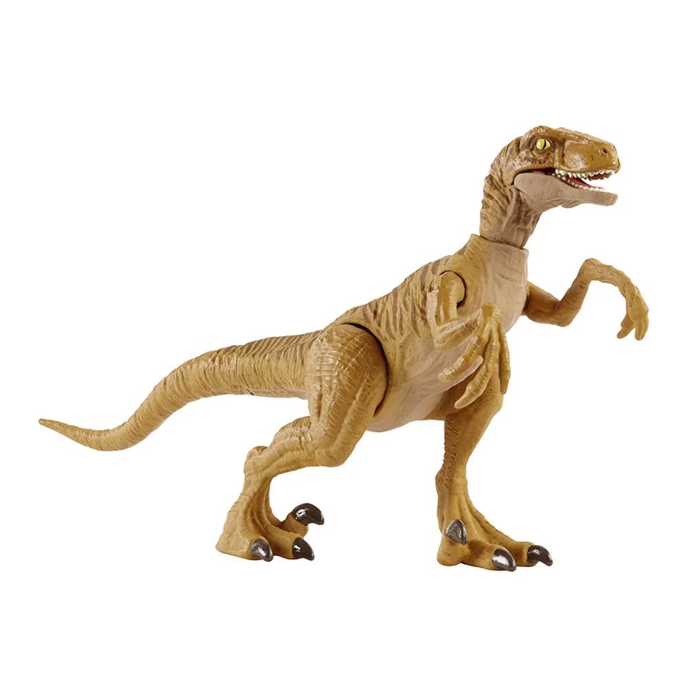 Dinosaurio Jurassic World / Surtido - Jurassic World - Titan.com.pa - 887961733358
