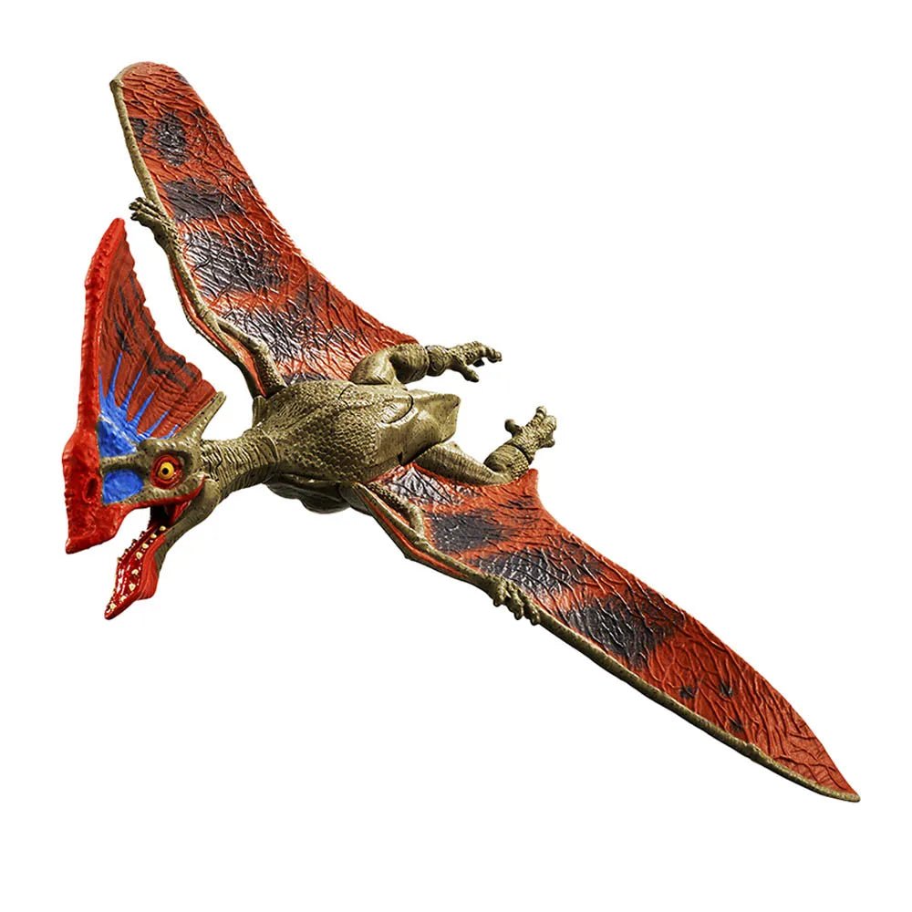 Dinosaurio Jurassic World / Surtido - Jurassic World - Titan.com.pa - 887961733358