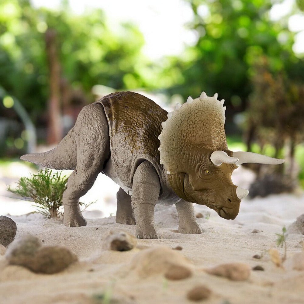 Dinosaurio Jurassic World / Surtido - Jurassic World - Titan.com.pa - 887961814378