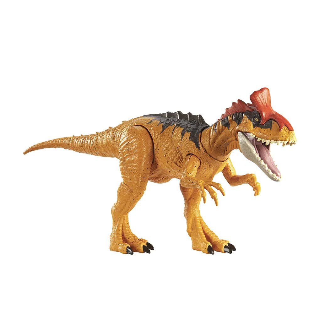 Dinosaurio Jurassic World / Surtido - Jurassic World - Titan.com.pa - 887961814378