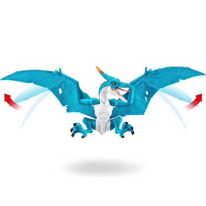 Dinosaurio Pteranodon Robot / Robo Alive - Robo Alive - Titan.com.pa - 193052037930