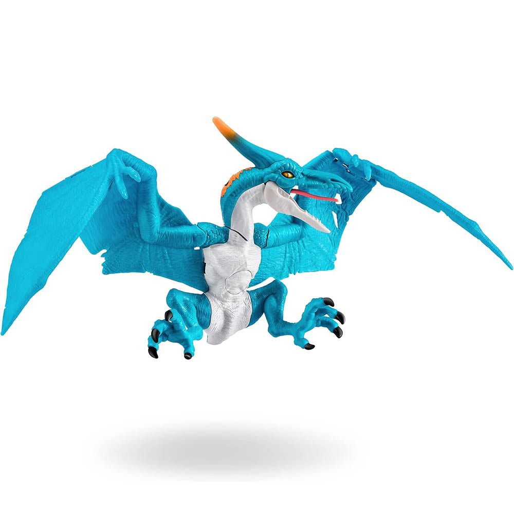 Dinosaurio Pteranodon Robot / Robo Alive - Robo Alive - Titan.com.pa - 193052037930