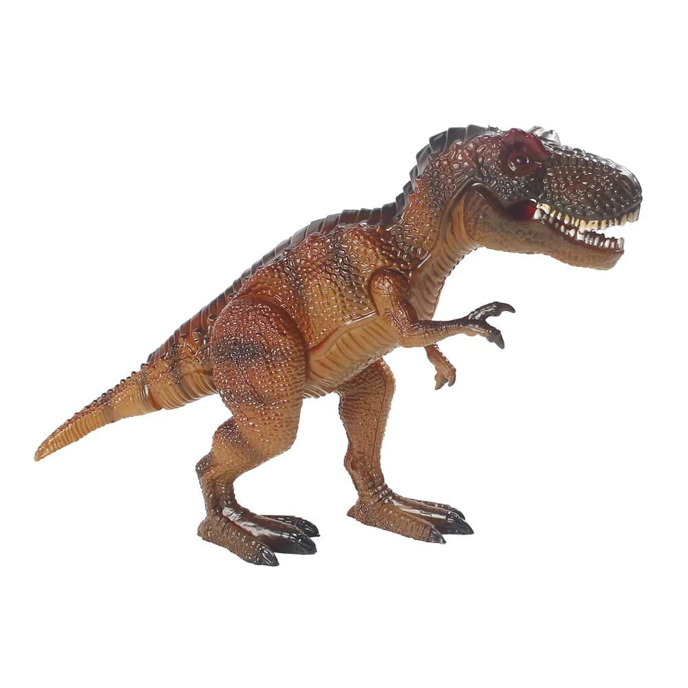 Dinosaurios Medianos Dino Mat con Luces y Sonidos – Surtidos - Dino Mat - Titan.com.pa - 2100000738755