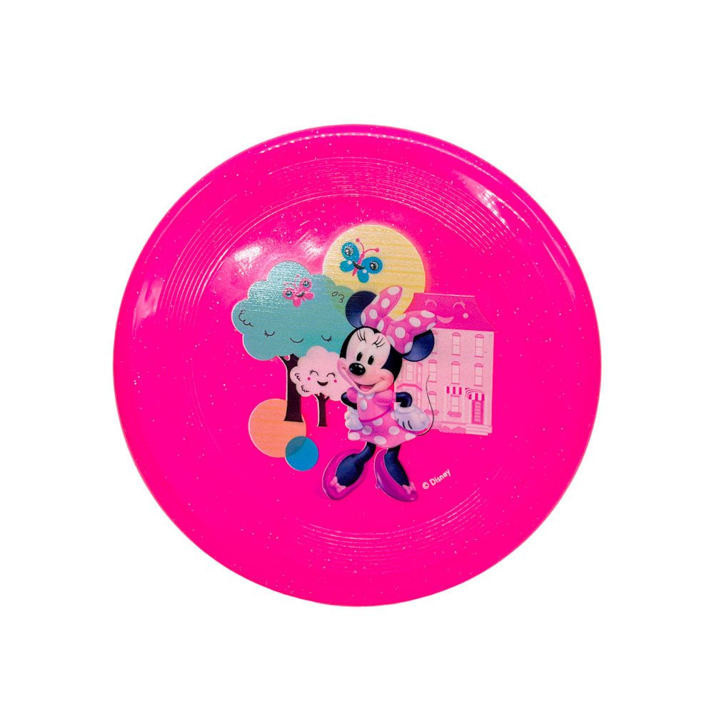 Disco Volador Disney Surtido - DISNEY - Titan.com.pa - 2150109230216