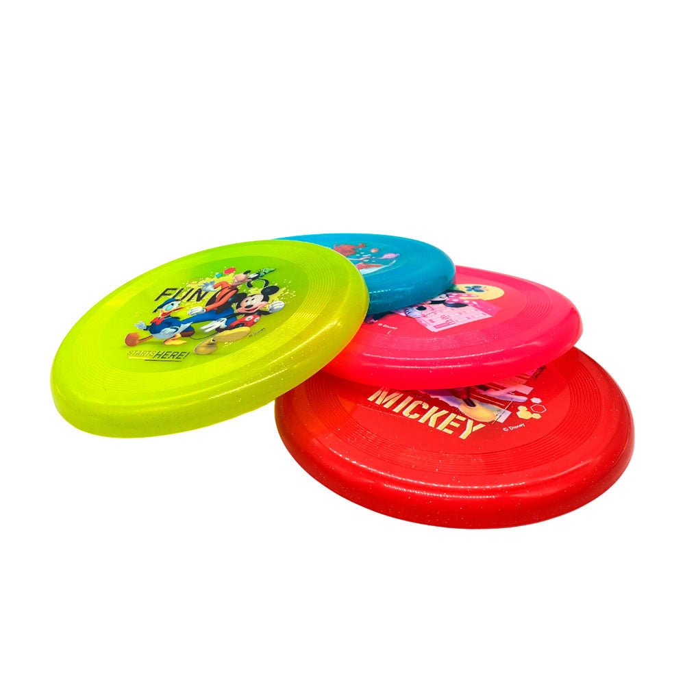 Disco Volador Disney Surtido - DISNEY - Titan.com.pa - 2150109230216