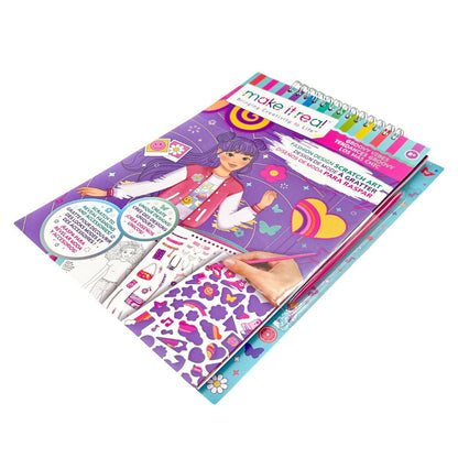 Diseño De Moda Good Vibes Make It Real - Make It Real - Titan.com.pa - 695929032111