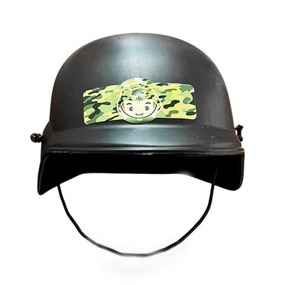 Disfraz Chaleco De Policía Con Accesorios Talla Única - Omer - Titan.com.pa - 7512155434263