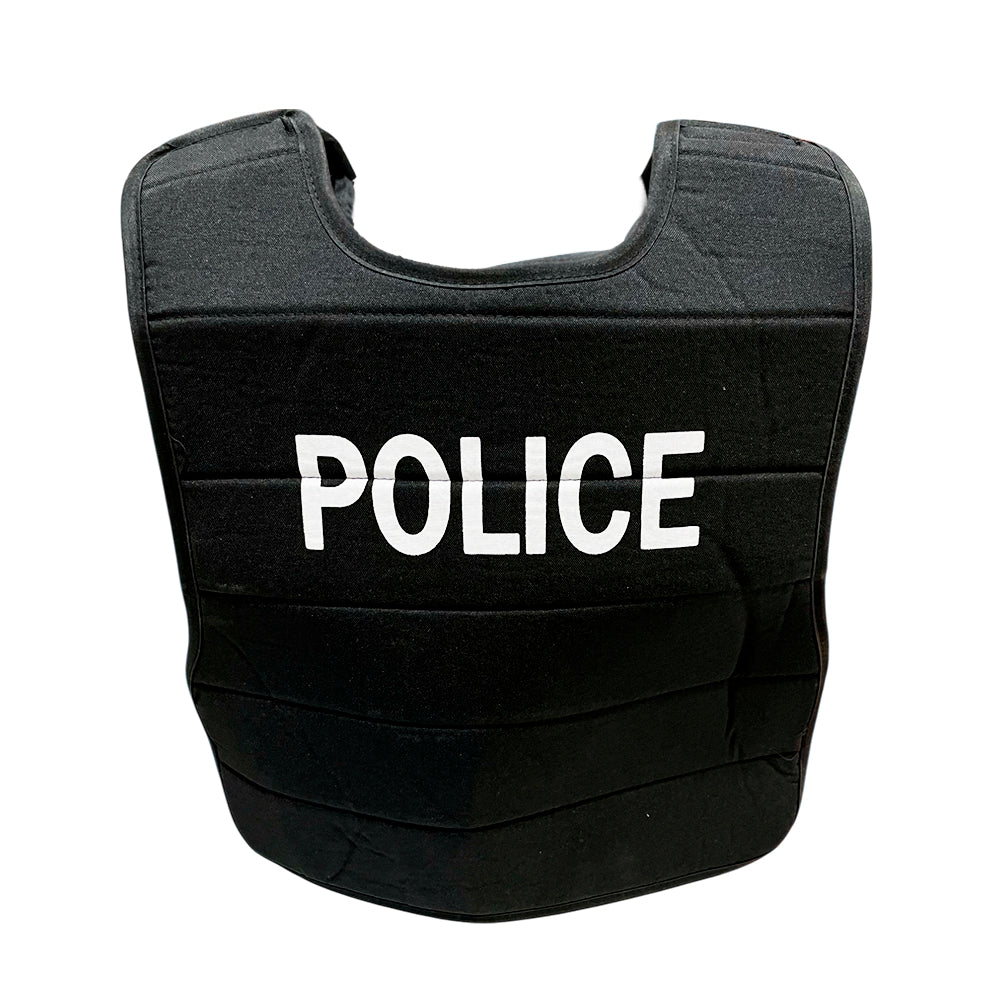 Disfraz Chaleco De Policía Con Accesorios Talla Única - Omer - Titan.com.pa - 7512155434263