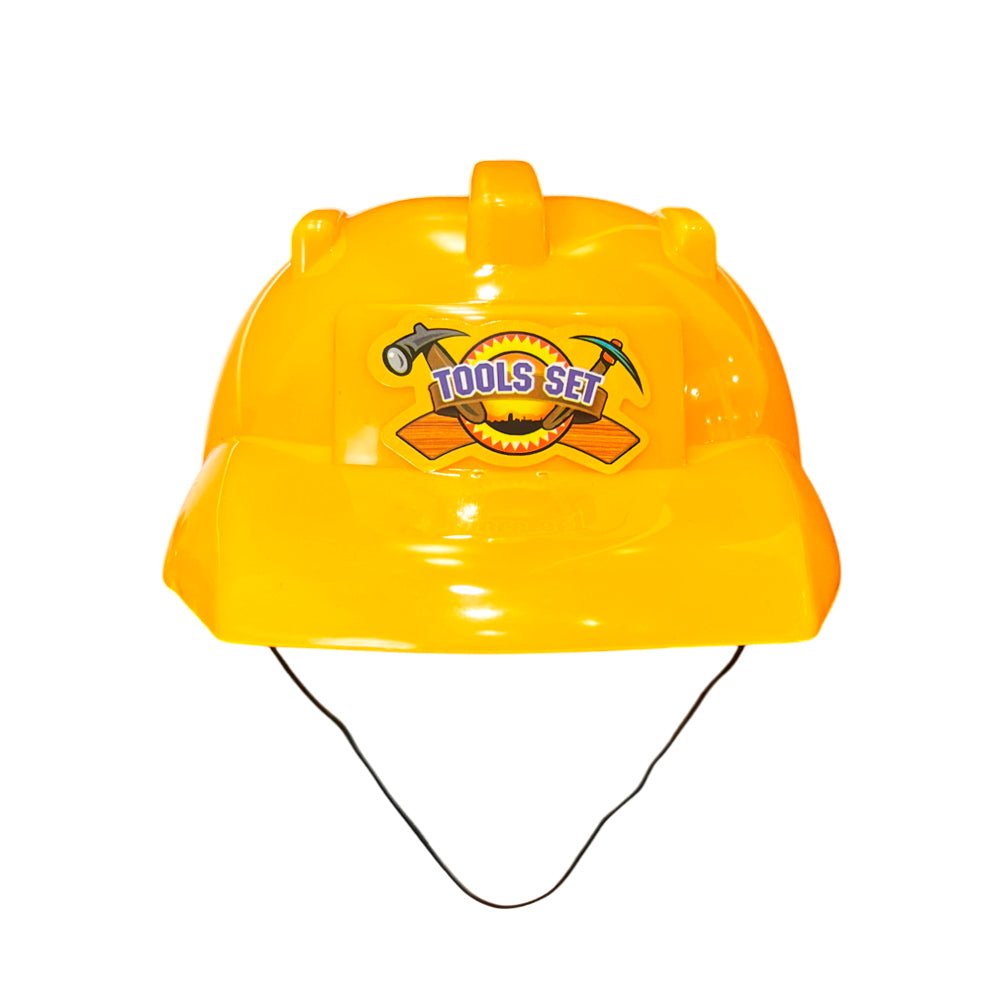 Disfraz Chaleco Ingeniero Con Accesorios Talla única - Omer - Titan.com.pa - 7465375224322