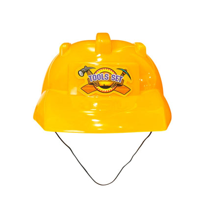 Disfraz Chaleco Ingeniero Con Accesorios Talla única - Omer - Titan.com.pa - 7465375224322