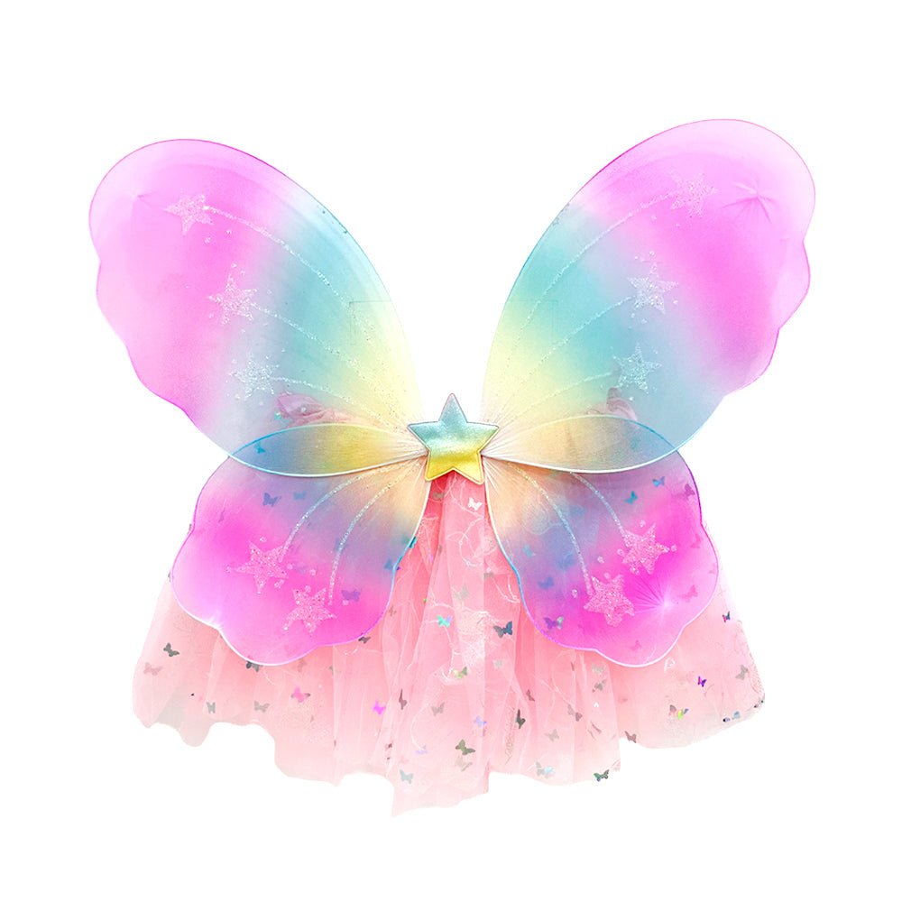 Disfraz De Mariposa Melody - MELODY - Titan.com.pa - 2150109473552