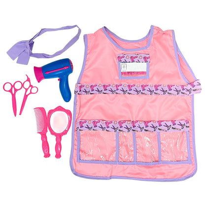 Disfraz de Peluquera Le Sheng para Niña con Accesorios - Lesheng - Titan.com.pa - 2100000870295