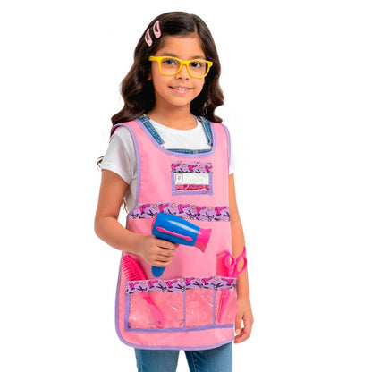 Disfraz de Peluquera Le Sheng para Niña con Accesorios - Lesheng - Titan.com.pa - 2100000870295