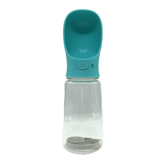 Dispensador de Agua para Mascota Vida de Perro
