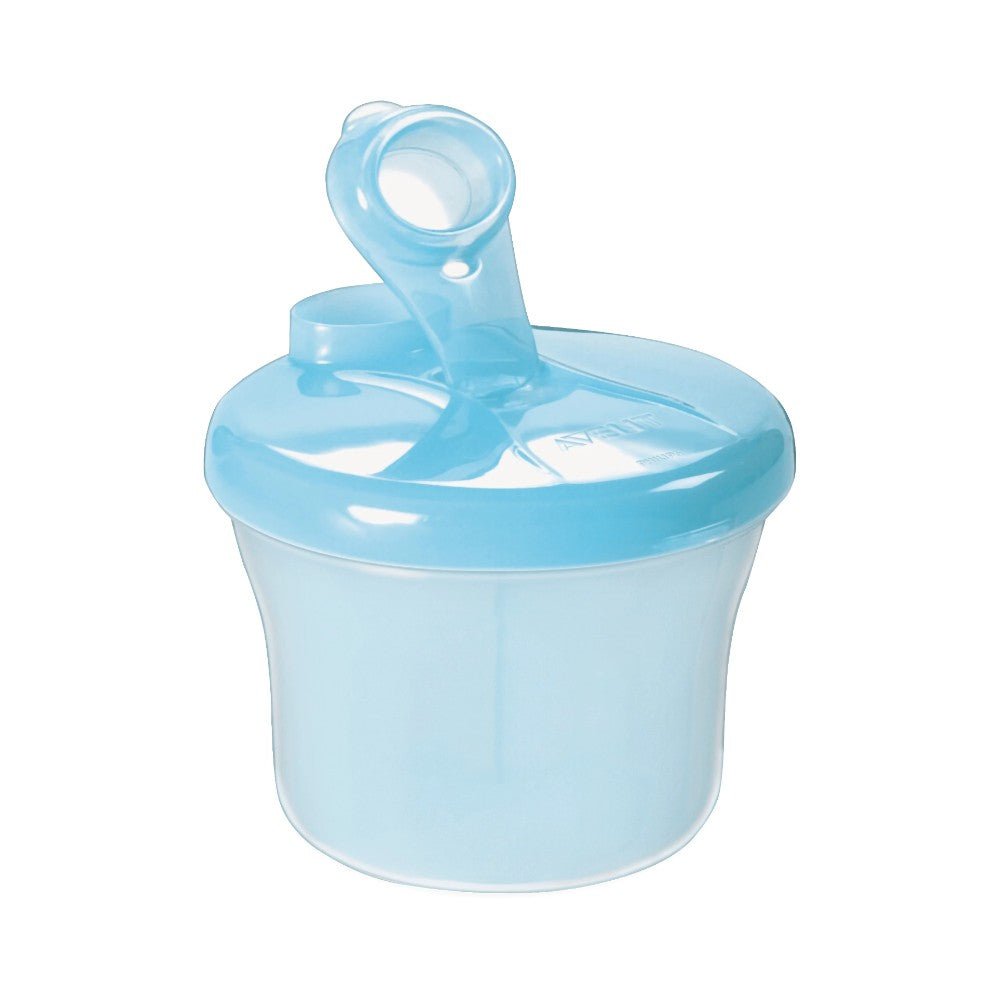 Dispensador de Leche en Polvo Avent / Celeste - Avent - Titan.com.pa - 2050000093944