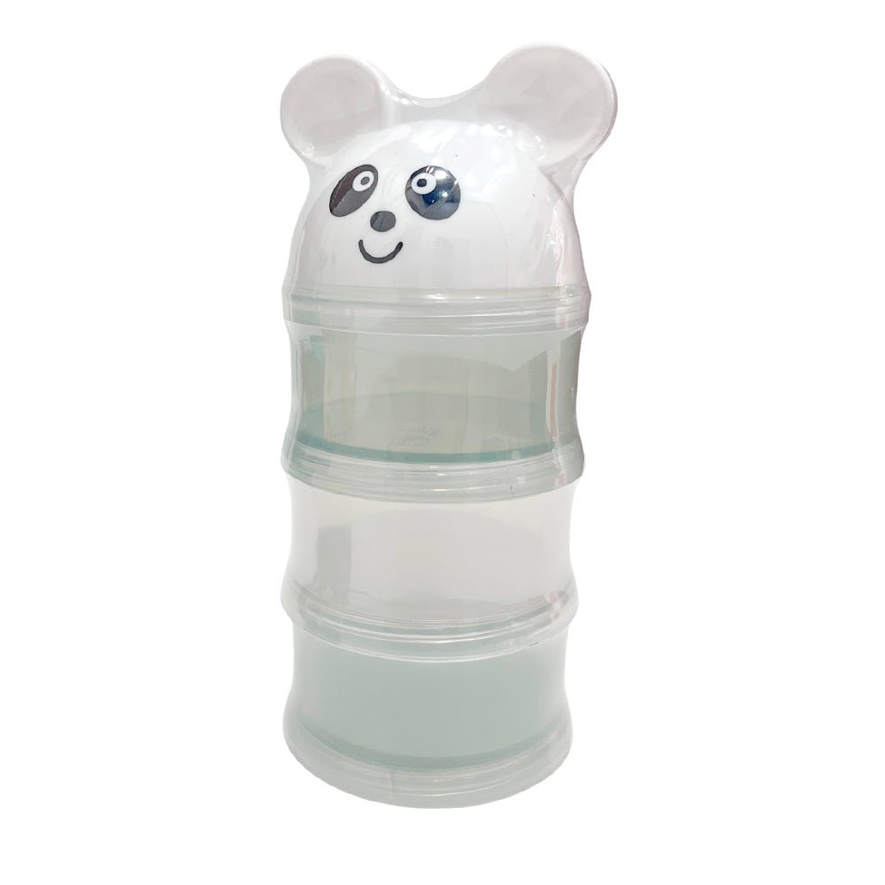 Dispensador de Leche Infan-Tec / 3 Pack / Surtido - Infan-Tec - Titan.com.pa - 7453131639480