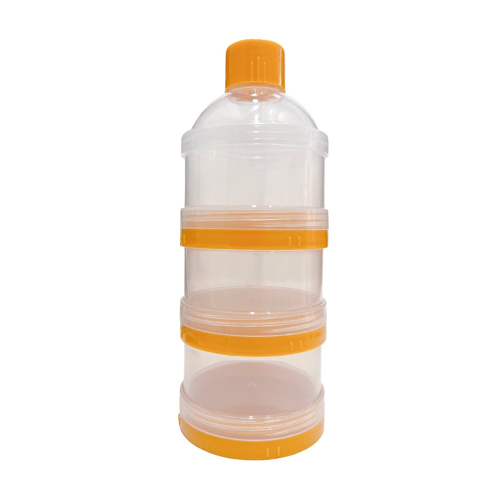 Dispensador de Leche Tom Et Zoe de 3 Compartimientos / Surtido - Tom Et Zoe - Titan.com.pa - 3561867810081