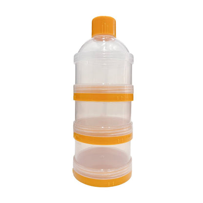 Dispensador de Leche Tom Et Zoe de 3 Compartimientos / Surtido - Tom Et Zoe - Titan.com.pa - 3561867810081