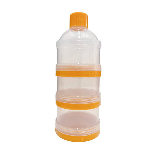 Dispensador de Leche Tom Et Zoe de 3 Compartimientos / Surtido - Tom Et Zoe - Titan.com.pa - 3561867810081