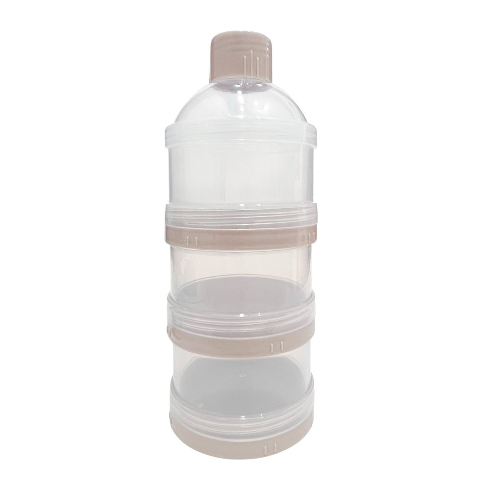 Dispensador de Leche Tom Et Zoe de 3 Compartimientos / Surtido - Tom Et Zoe - Titan.com.pa - 3561867810081