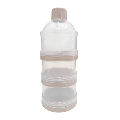 Dispensador de Leche Tom Et Zoe de 3 Compartimientos / Surtido - Tom Et Zoe - Titan.com.pa - 3561867810081