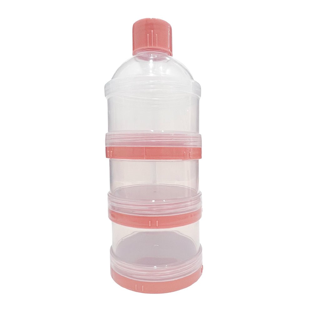 Dispensador de Leche Tom Et Zoe de 3 Compartimientos / Surtido - Tom Et Zoe - Titan.com.pa - 3561867810081