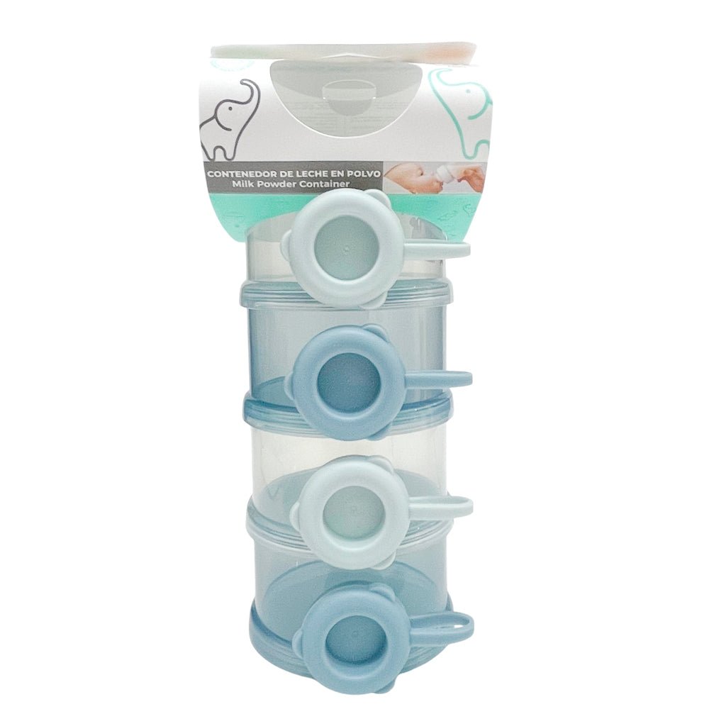 Dispensador de Leche Wakid's / 4 Piezas / Surtido - Wakid'S - Titan.com.pa - 7453070348320
