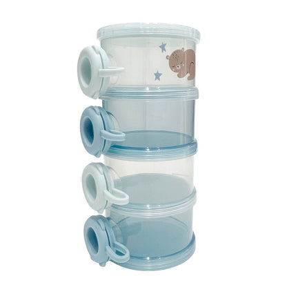 Dispensador de Leche Wakid's / 4 Piezas / Surtido - Wakid'S - Titan.com.pa - 7453070348320