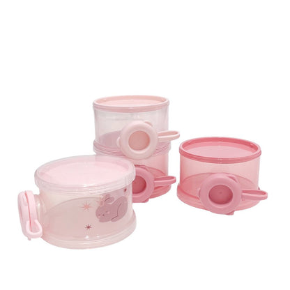 Dispensador de Leche Wakid's / 4 Piezas / Surtido - Wakid'S - Titan.com.pa - 7453070348320