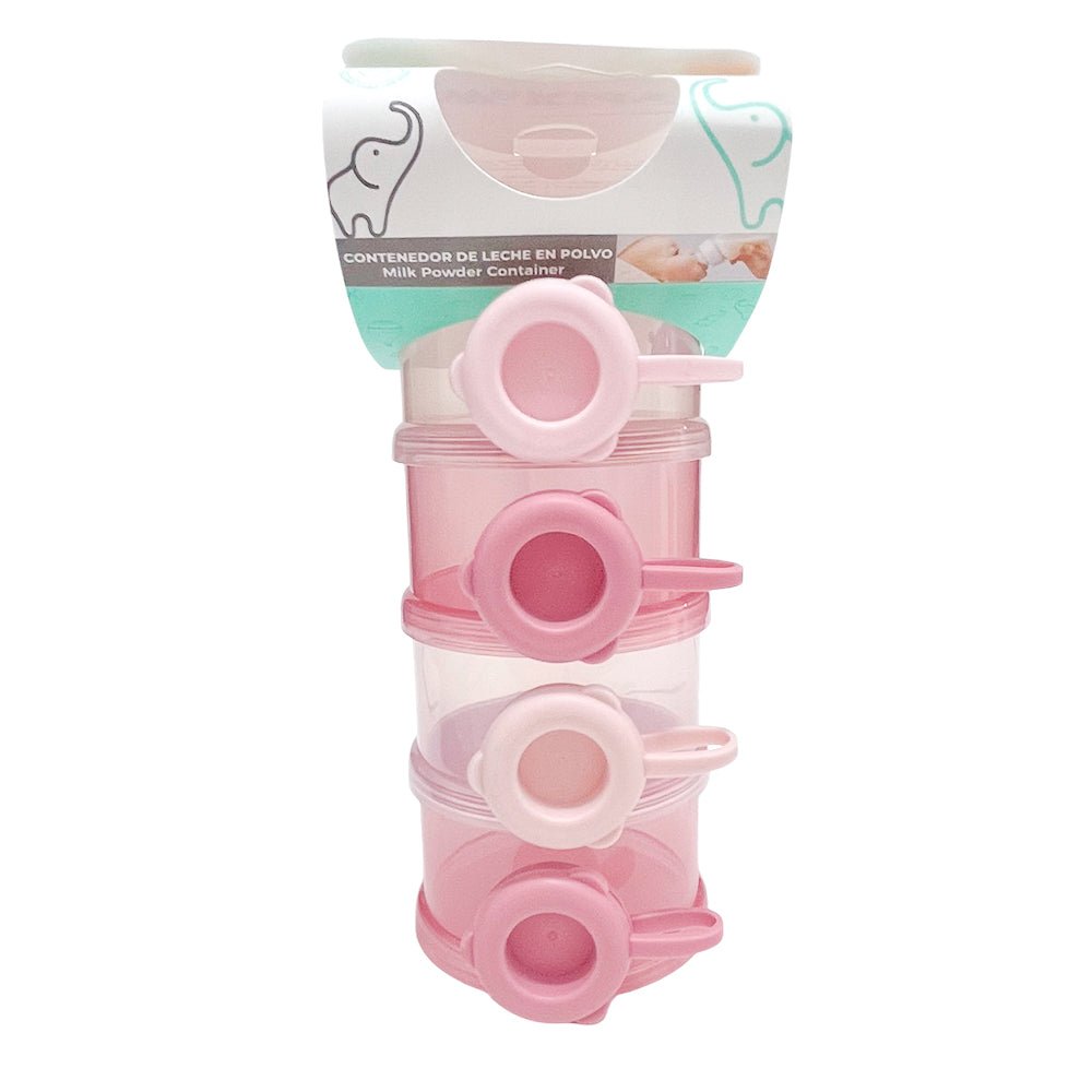 Dispensador de Leche Wakid's / 4 Piezas / Surtido - Wakid'S - Titan.com.pa - 7453070348320