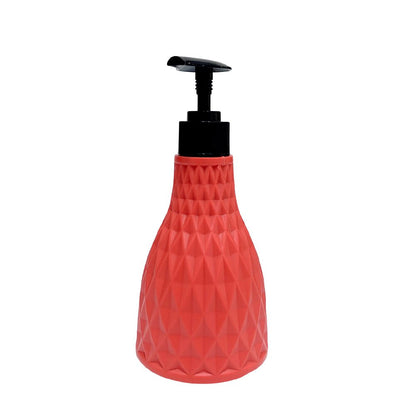 Dispensador Para Jabón Líquido Plástico Surtido - Home Elegance - Home Elengace - Titan.com.pa - 2100000034987