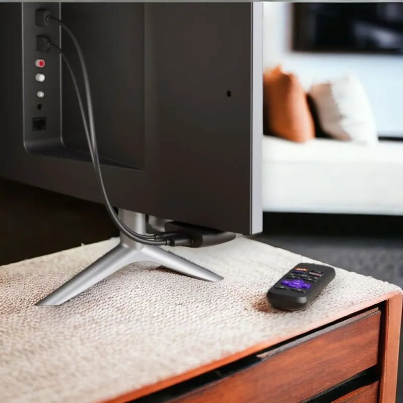 Dispositivo Multimedia de Streaming Roku Express en HD - Roku - Titan.com.pa - 829610004945
