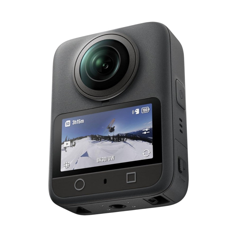DJI Osmo 360 | Combo Estándar - DJI - Titan.com.pa - 6937224110502