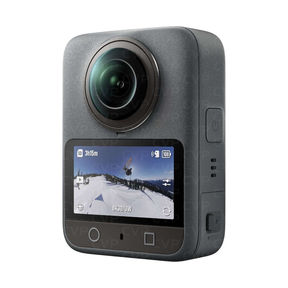 DJI Osmo 360 | Combo Estándar - DJI - Titan.com.pa - 6937224110502
