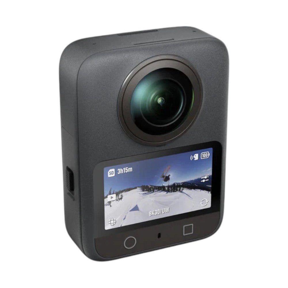 DJI Osmo 360 | Combo Estándar - DJI - Titan.com.pa - 6937224110502