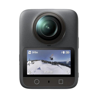 DJI Osmo 360 | Combo Estándar - DJI - Titan.com.pa - 6937224110502