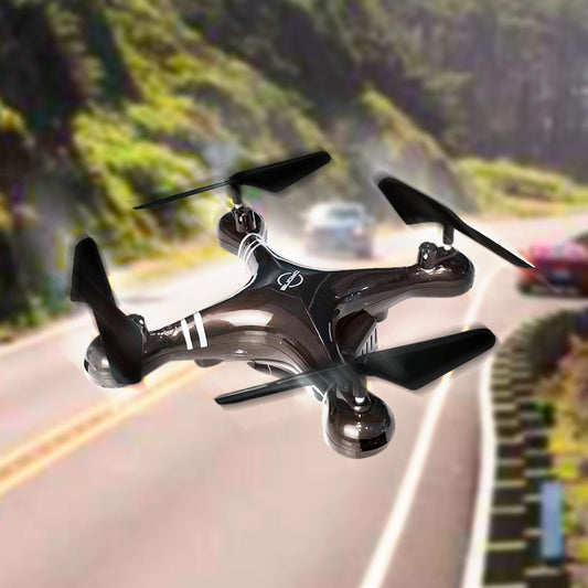 Dron 2.4GHZ 4 Pulgada - KOOME - Titan.com.pa - 2100000905799