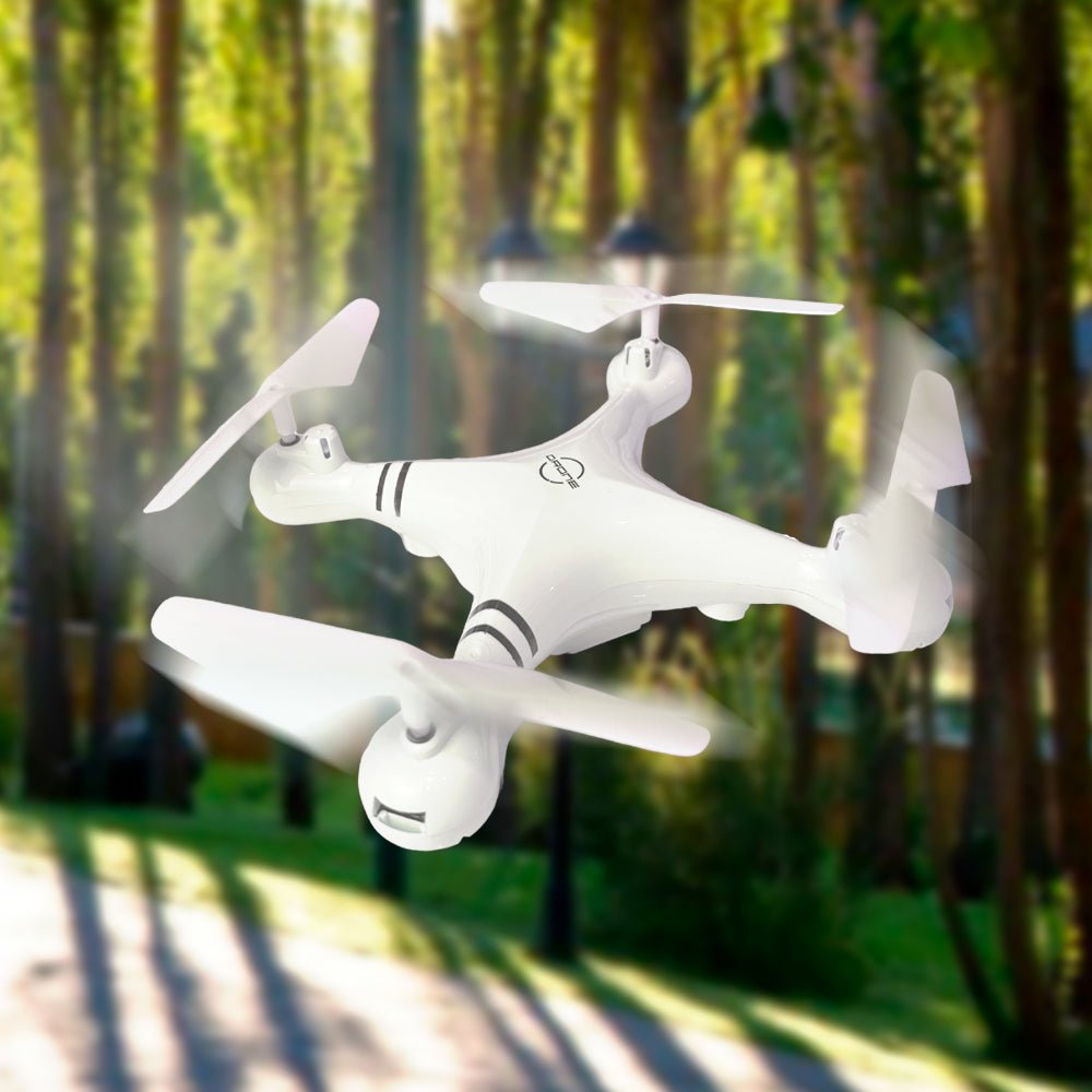 Dron 2.4GHZ 4 Pulgada - KOOME - Titan.com.pa - 2100000905799