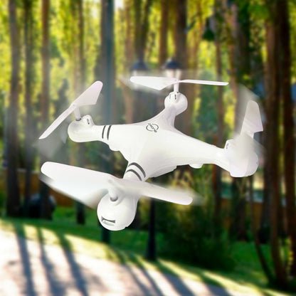 Dron 2.4GHZ 4 Pulgada - KOOME - Titan.com.pa - 2100000905799